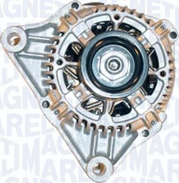 Magneti Marelli 944390420710 - Ģenerators www.autospares.lv