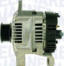 Magneti Marelli 944390421910 - Ģenerators autospares.lv