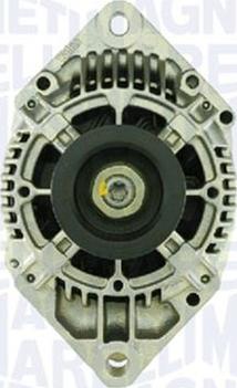 Magneti Marelli 944390421910 - Ģenerators www.autospares.lv