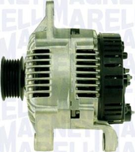 Magneti Marelli 944390421410 - Ģenerators autospares.lv