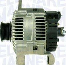 Magneti Marelli 944390421510 - Ģenerators autospares.lv