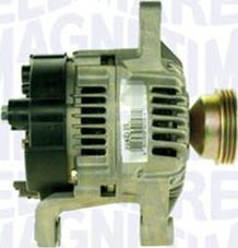 Magneti Marelli 944390421010 - Генератор www.autospares.lv