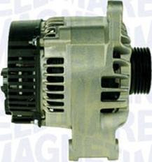 Magneti Marelli 944390421110 - Ģenerators www.autospares.lv