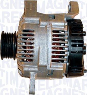 Magneti Marelli 944390421810 - Ģenerators autospares.lv