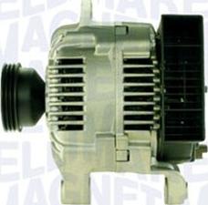 Magneti Marelli 944390421310 - Ģenerators www.autospares.lv