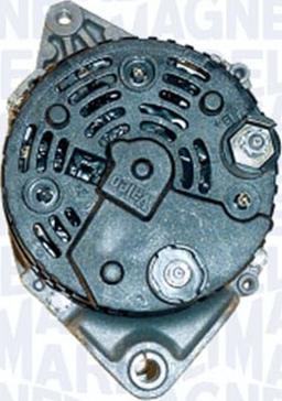 Magneti Marelli 944390421210 - Генератор www.autospares.lv