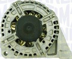 Magneti Marelli 944390428400 - Генератор www.autospares.lv