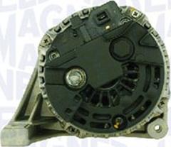 Magneti Marelli 944390428400 - Генератор www.autospares.lv