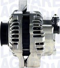 Magneti Marelli 944390428610 - Ģenerators autospares.lv