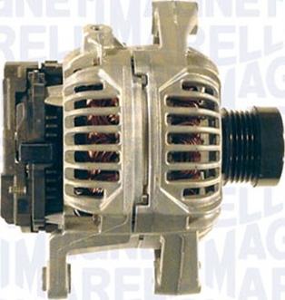 Magneti Marelli 944390428000 - Ģenerators autospares.lv