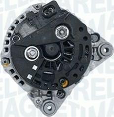 Magneti Marelli 944390428100 - Ģenerators autospares.lv