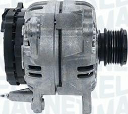 Magneti Marelli 944390428100 - Генератор www.autospares.lv