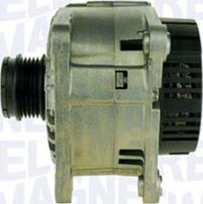 Magneti Marelli 944390428300 - Alternator www.autospares.lv