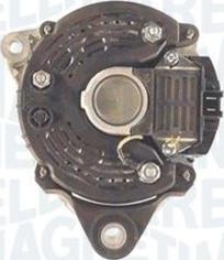 Magneti Marelli 944390422210 - Ģenerators www.autospares.lv