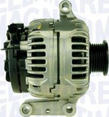 Magneti Marelli 944390427900 - Ģenerators www.autospares.lv