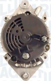 Magneti Marelli 944390427400 - Ģenerators autospares.lv