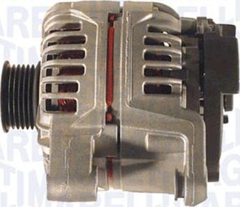 Magneti Marelli 944390427500 - Ģenerators autospares.lv