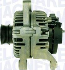 Magneti Marelli 944390427600 - Ģenerators autospares.lv