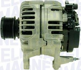 Magneti Marelli 944390427000 - Генератор www.autospares.lv