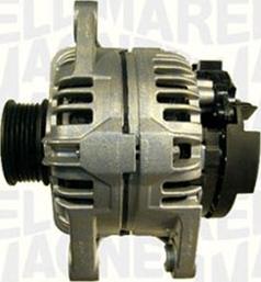 Magneti Marelli 944390427800 - Alternator www.autospares.lv