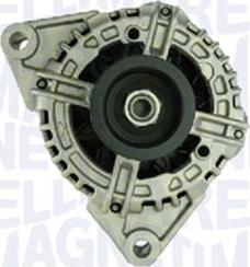 Magneti Marelli 944390427300 - Ģenerators www.autospares.lv