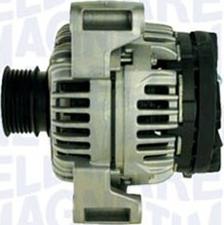 Magneti Marelli 944390427300 - Ģenerators www.autospares.lv