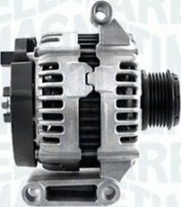 Magneti Marelli 944390479100 - Alternator www.autospares.lv