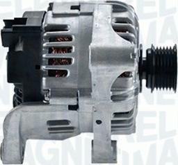 Magneti Marelli 944390474000 - Генератор www.autospares.lv