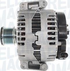 Magneti Marelli 944390476900 - Alternator www.autospares.lv