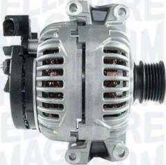 Magneti Marelli 944390471500 - Ģenerators autospares.lv