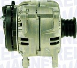 Magneti Marelli 944390473900 - Ģenerators autospares.lv