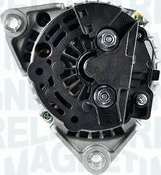 Magneti Marelli 944390473300 - Генератор www.autospares.lv