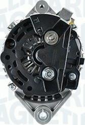 Magneti Marelli 944390473200 - Alternator www.autospares.lv