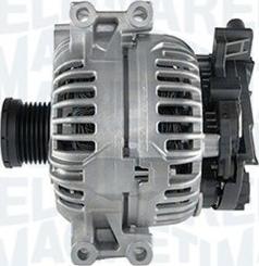 Magneti Marelli 944390472400 - Ģenerators autospares.lv