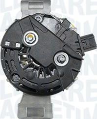 Magneti Marelli 944390472600 - Ģenerators www.autospares.lv