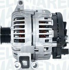 Magneti Marelli 944390472200 - Генератор www.autospares.lv