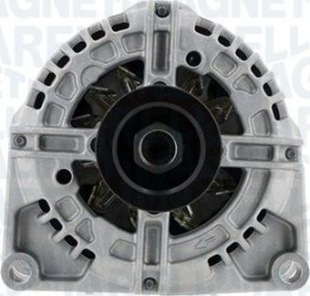 Magneti Marelli 944390472700 - Генератор www.autospares.lv