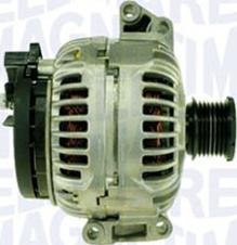 Magneti Marelli 944390477100 - Ģenerators www.autospares.lv