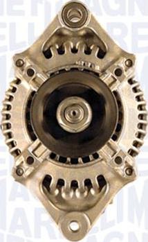 Magneti Marelli 944390514240 - Alternator www.autospares.lv