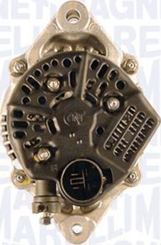 Magneti Marelli 944390514240 - Alternator www.autospares.lv