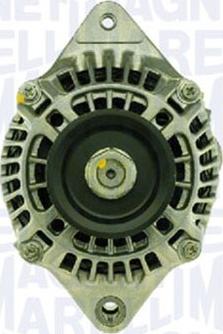 Magneti Marelli 944390514250 - Ģenerators www.autospares.lv