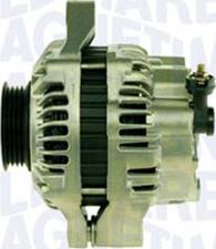 Magneti Marelli 944390514250 - Ģenerators autospares.lv