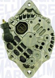 Magneti Marelli 944390514250 - Ģenerators www.autospares.lv