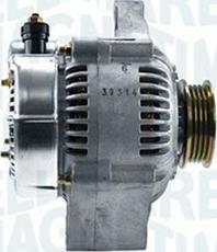 Magneti Marelli 944390514230 - Alternator www.autospares.lv