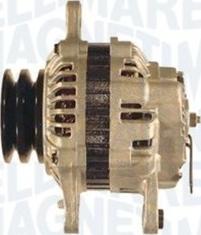 Magneti Marelli 944390515440 - Генератор www.autospares.lv