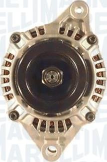 Magneti Marelli 944390515440 - Ģenerators www.autospares.lv