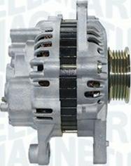 Magneti Marelli 944390515560 - Ģenerators autospares.lv