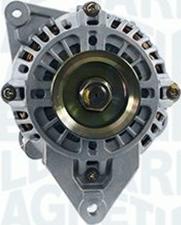 Magneti Marelli 944390515560 - Ģenerators autospares.lv