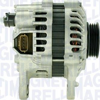 Magneti Marelli 944390515520 - Ģenerators autospares.lv