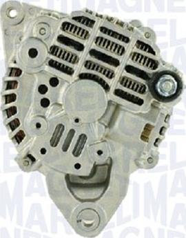 Magneti Marelli 944390515640 - Ģenerators autospares.lv